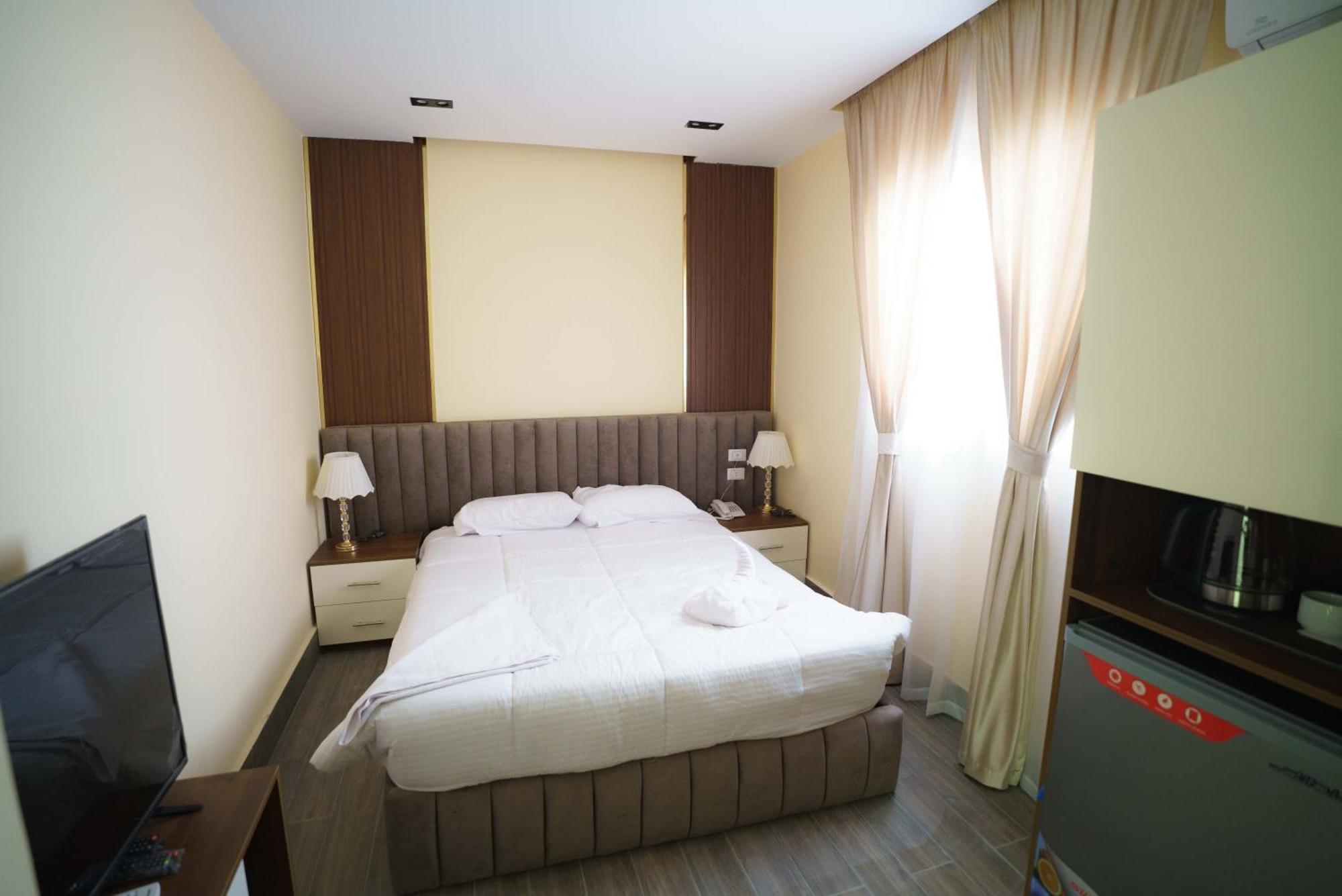 Hotel Pyramids Sunshine View Kafret el-Gabal Exteriér fotografie